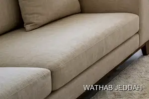 Wathab Jeddah team performing House Cleaning in Al Khalij, Jeddah