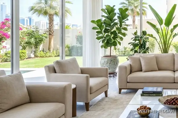 House Cleaning in Al Khumrah