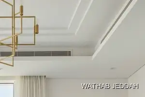 Wathab Jeddah team performing House Cleaning in Al Khumrah, Jeddah