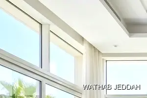 House Cleaning results after completion in Al Khumrah, Jeddah