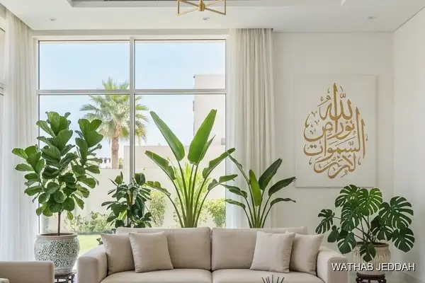 House Cleaning in Al Lulu, Jeddah - Wathab Jeddah Cleaning Services