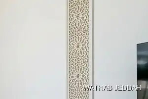 Wathab Jeddah team performing House Cleaning in Al Lulu, Jeddah