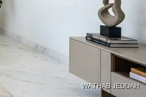 House Cleaning results after completion in Al Lulu, Jeddah