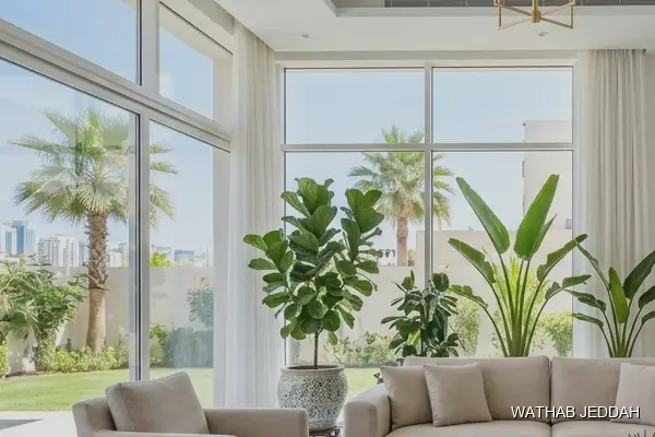 House Cleaning in Al Manar, Jeddah - Wathab Jeddah Cleaning Services