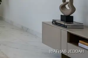 House Cleaning results after completion in Al Manar, Jeddah