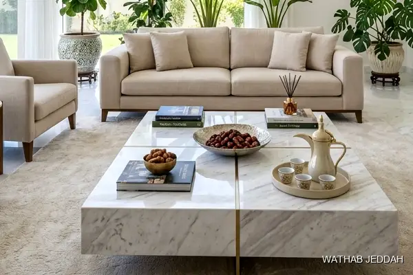 House Cleaning in Al Muntazahat - Wathab Jeddah