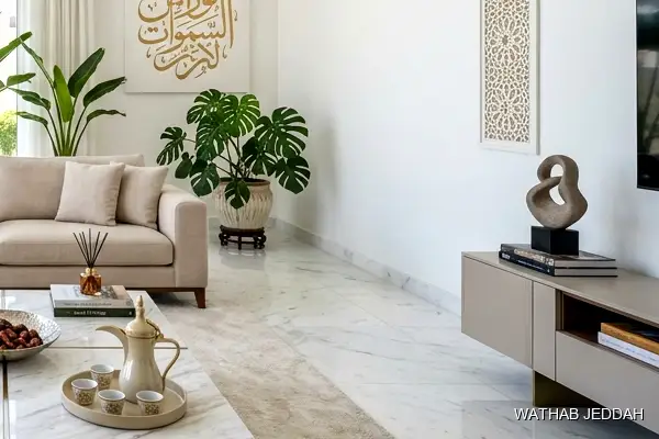 House Cleaning in Al Murjan, Jeddah - Wathab Jeddah Cleaning Services