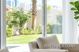 Wathab Jeddah team performing House Cleaning in Al Murjan, Jeddah