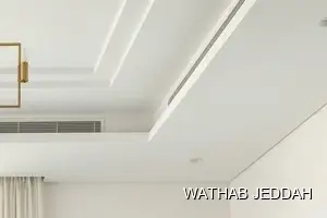 House Cleaning results after completion in Al Murjan, Jeddah