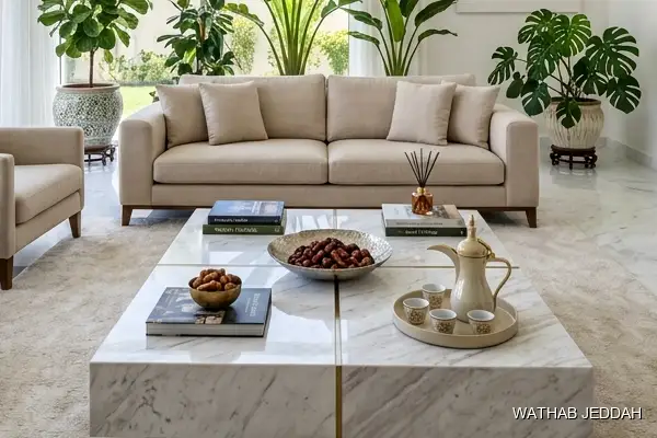 House Cleaning in Al Naeem, Jeddah - Wathab Jeddah Cleaning Services