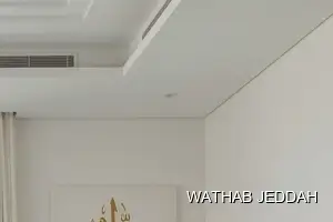 House Cleaning results after completion in Al Naseem, Jeddah