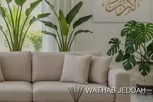 نتائج تنظيف منازل بعد الانتهاء في حي النزهة بجدة