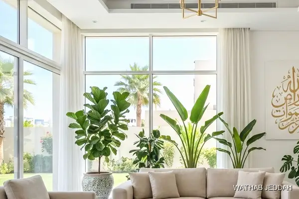 House Cleaning in Al Rabwah, Jeddah - Wathab Jeddah Cleaning Services