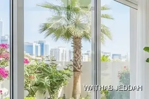 Wathab Jeddah team performing House Cleaning in Al Rabwah, Jeddah