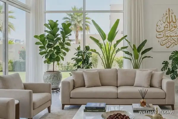 House Cleaning in Al Riyadh - Wathab Jeddah Cleaning