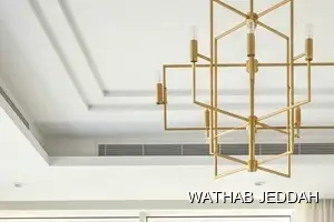 Wathab Jeddah team performing House Cleaning in Al Riyadh, Jeddah