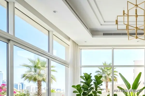 House Cleaning in Al Ruwais, Jeddah - Wathab Jeddah Cleaning Services