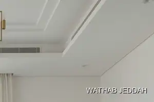 House Cleaning results after completion in Al Ruwais, Jeddah