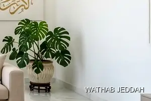 Wathab Jeddah team performing House Cleaning in Al Salamah, Jeddah