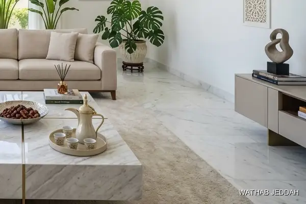 House Cleaning in Al Sanabil, Jeddah - Wathab Jeddah Cleaning Services