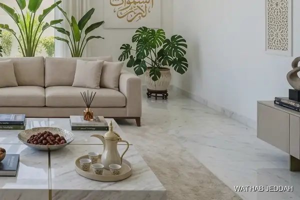 House Cleaning in Al Sawari - Wathab Jeddah Cleaning