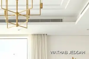 House Cleaning results after completion in Al Shiraa, Jeddah