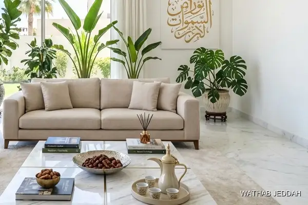 House Cleaning in Al Wahah, Jeddah - Wathab Jeddah Cleaning Services