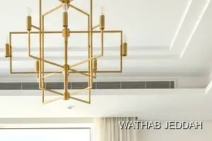 House Cleaning results after completion in Al Wahah, Jeddah