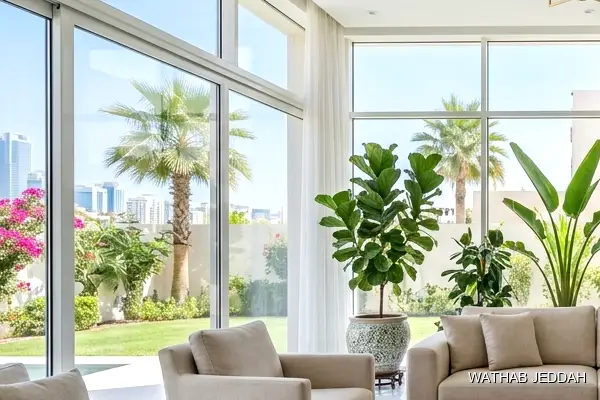 House Cleaning in Al Wurud, Jeddah - Wathab Jeddah Cleaning Services