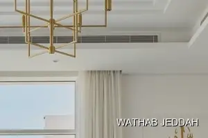 Wathab Jeddah team performing House Cleaning in Al Wurud, Jeddah