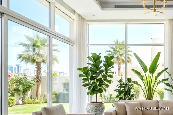 House Cleaning in Al Zumurrud, Jeddah - Wathab Jeddah Cleaning Services