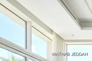House Cleaning results after completion in Ghulail, Jeddah