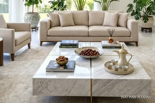 House Cleaning in Quwayzah, Jeddah - Wathab Jeddah Cleaning Services