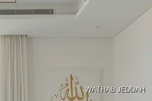 Wathab Jeddah team performing House Cleaning in Quwayzah, Jeddah