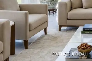 House Cleaning results after completion in Quwayzah, Jeddah