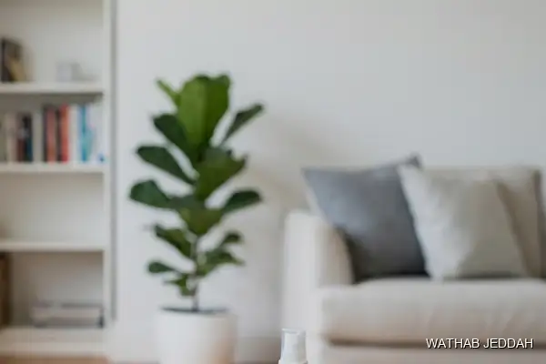 Home Sanitization in North Obhur, Jeddah - Wathab Jeddah Cleaning Services