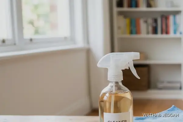 Home Sanitization in North Prince Fawaz - Wathab Jeddah Cleaning