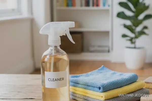 Home Sanitization in Al Faisaliyah, Jeddah - Wathab Jeddah Cleaning Services