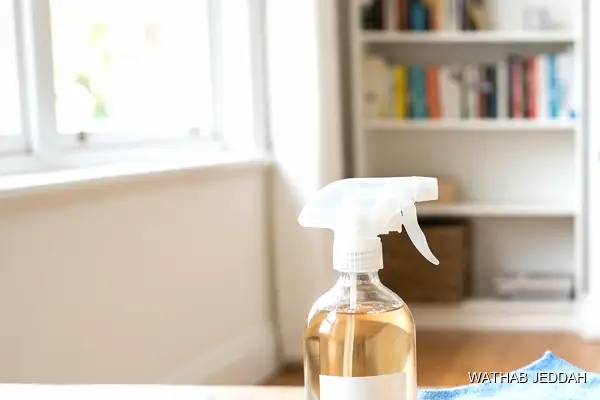 Home Sanitization in Al Fardous