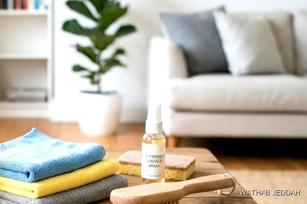 Home Sanitization in Al Kandarah