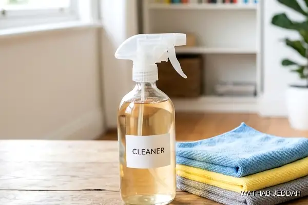 Home Sanitization in Al Kawthar, Jeddah - Wathab Jeddah Cleaning Services
