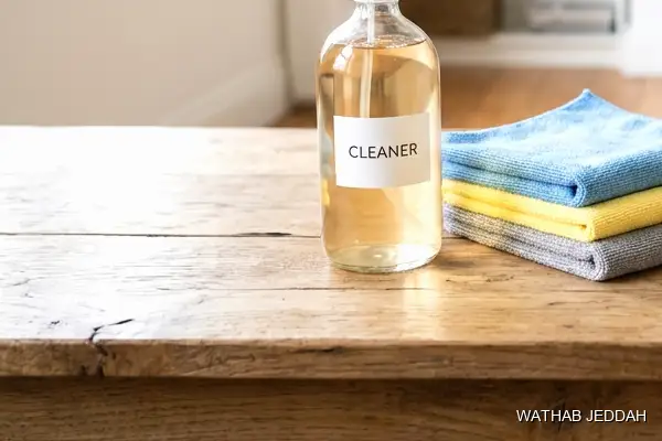 Home Sanitization in Al Khalidiyah, Jeddah - Wathab Jeddah Cleaning Services