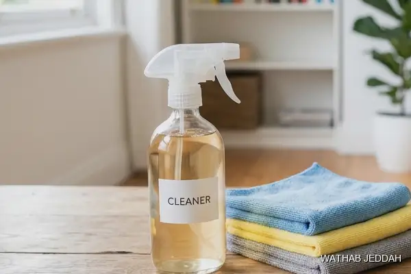 Home Sanitization in Al Khumrah, Jeddah - Wathab Jeddah Cleaning Services