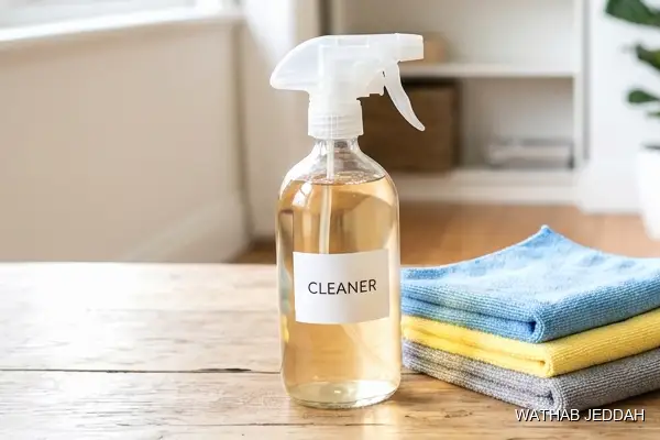 Home Sanitization in Al Mohammadiyah - Wathab Jeddah