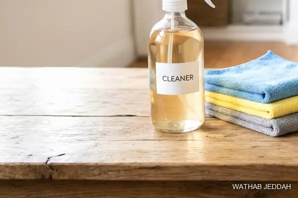Home Sanitization in Al Nahdah, Jeddah - Wathab Jeddah Cleaning Services