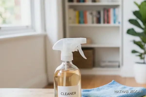 Home Sanitization in Al Rawdah - Wathab Jeddah