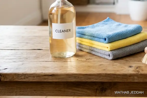 Home Sanitization in Al Sabeel - Wathab Jeddah Cleaning
