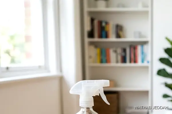 Home Sanitization in Al Safa - Wathab Jeddah Cleaning