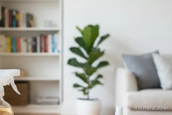 Home Sanitization in Al Sahifah - Wathab Jeddah Cleaning
