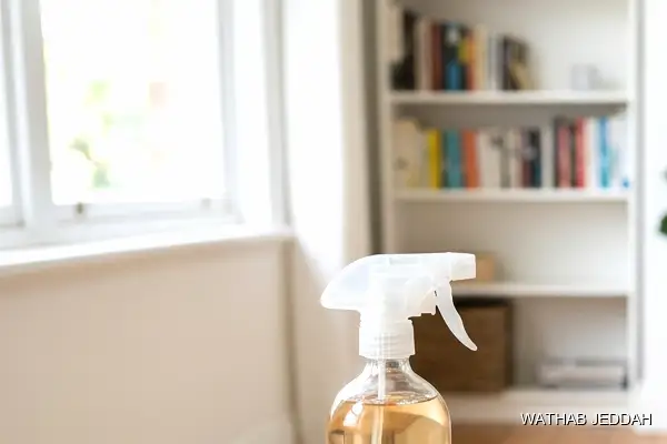 Home Sanitization in Al Sanabil - Wathab Jeddah Cleaning